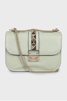 Сумка Rockstud Glam Lock