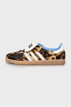 Кросівки Samba by Adidas x Wales Bonner з биркою
