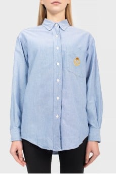 Сорочка Ralph Lauren