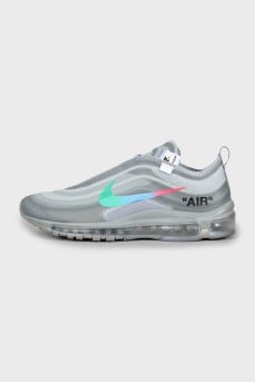 Мужские кроссовки Air Max 97 OG "Menta"