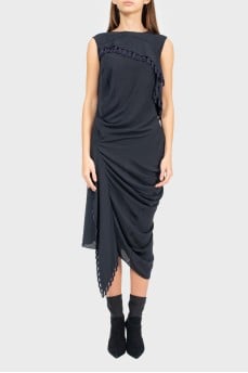 Платье Alexander McQueen