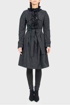 Плащ Dolce & Gabbana