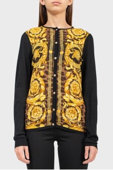 Комплект Versace