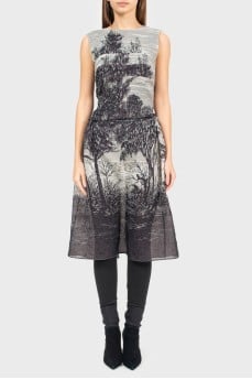 Сукня Marni