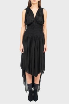 Сукня Alaia