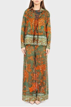 Костюм Valentino
