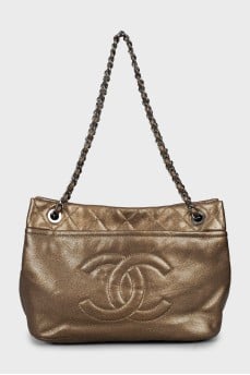 Сумка Timeless CC Soft Shopping Tote
