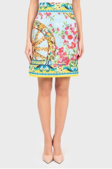 Юбка Dolce & Gabbana