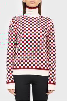 Светр Gucci