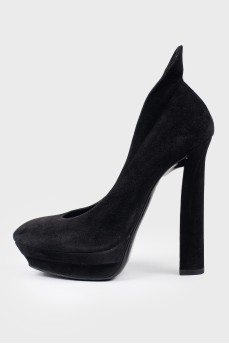 Туфли Bottega Veneta