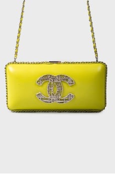 Клатч Chanel