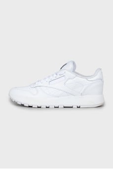 Кроссовки Project 0 CL Tabi by Maison Margiela x Reebok