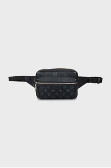 Мужская поясная сумка Outdoor Bumbag