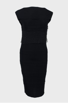 Платье Balmain