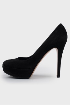 Туфлі Gianvito Rossi