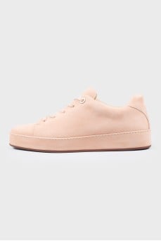 Кеды Loro Piana