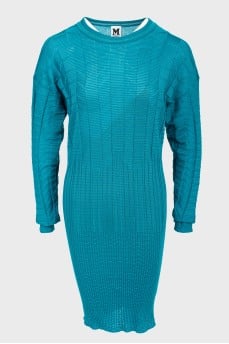 Сукня Missoni