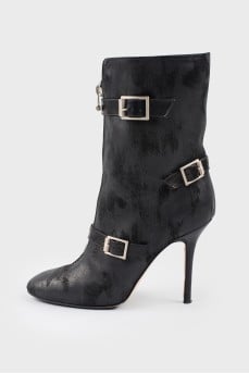 Сапоги Jimmy Choo