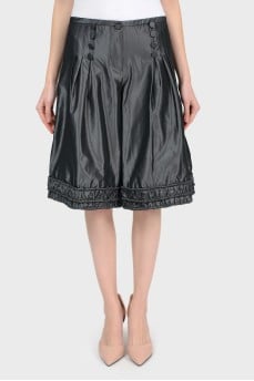 Шорти Emporio Armani