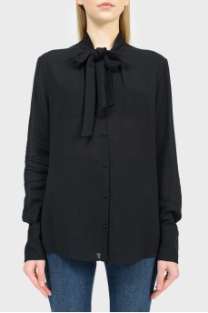 Блуза Hugo Boss