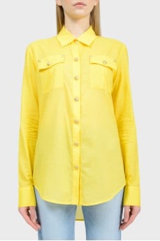 Сорочка Balmain