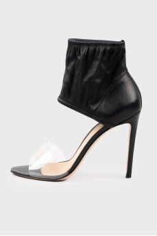 Босоніжки Gianvito Rossi