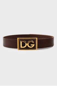 Пояс Dolce & Gabbana