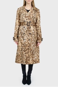 Плащ Michael Kors