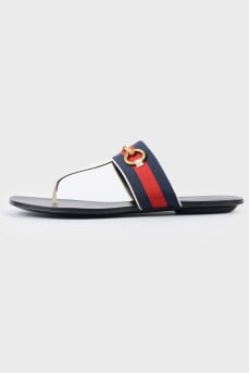 Вьетнамки Gucci