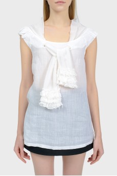 Блуза Ermanno Scervino