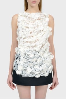 Топ Nina Ricci