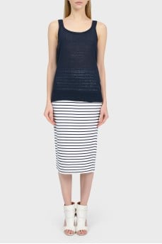 Костюм Max Mara