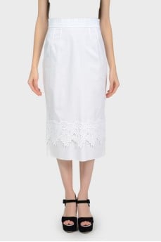 Юбка Dolce & Gabbana