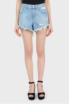 Шорты rag & bone