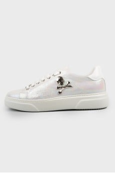 Кеди Philipp Plein