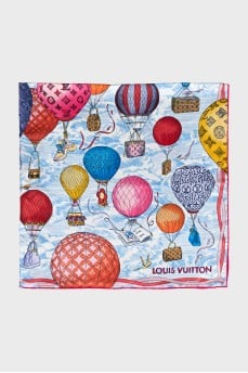 Up And Away Scarf