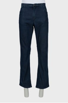 Чоловічі джинси regular fit