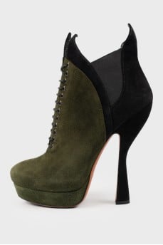 Ботильйони Alaia