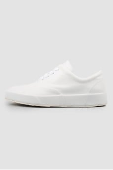 Кеды Jil Sander