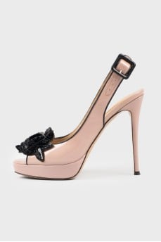 Босоніжки Valentino