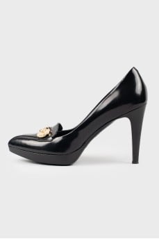 Туфли Bally