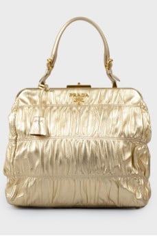 Сумка Prada