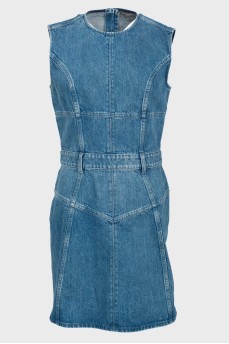 Платье Alexander McQueen