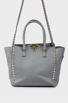 Сумка Rockstud Trapeze