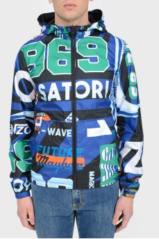 Ветровка Kenzo