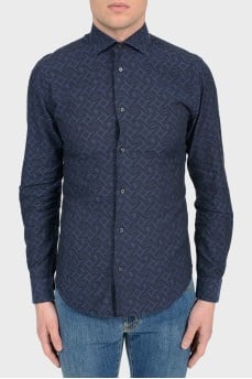 Сорочка Corneliani