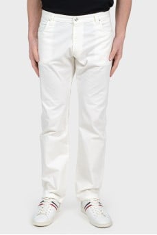 Джинсы Etro