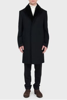 Пальто Corneliani