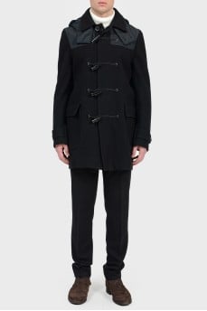 Пальто Burberry