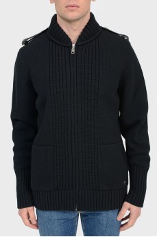 Кардиган GF Ferre